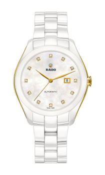 HyperChrome Automatic Diamonds