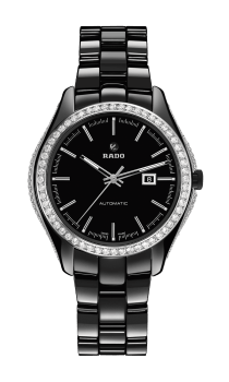 HyperChrome Automatic Diamonds
