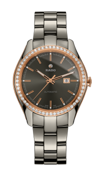 HyperChrome Automatic Diamonds