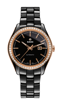 HyperChrome Automatic Diamonds