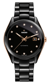 HyperChrome Automatic Diamonds