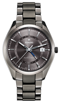 HyperChrome Automatic UTC