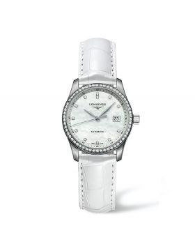 The Longines Master Collection