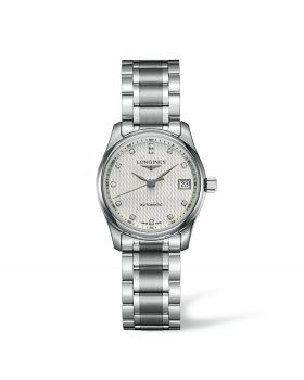 The Longines Master Collection