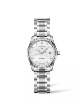 The Longines Master Collection