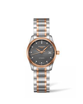 The Longines Master Collection