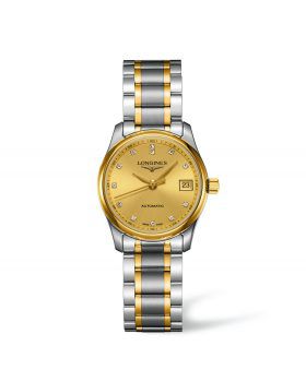 The Longines Master Collection