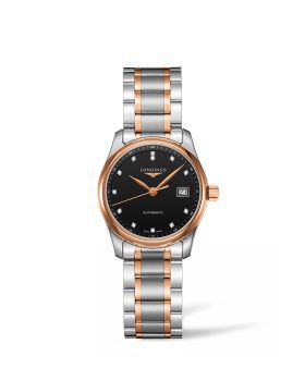 The Longines Master Collection