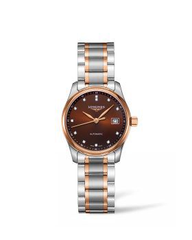 The Longines Master Collection