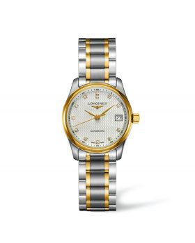 The Longines Master Collection