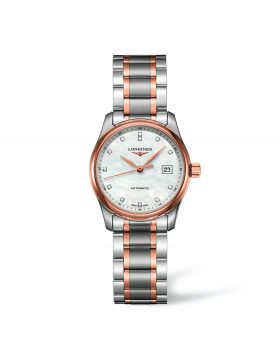 The Longines Master Collection