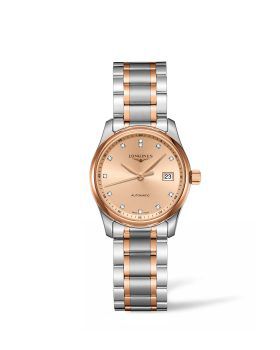 The Longines Master Collection