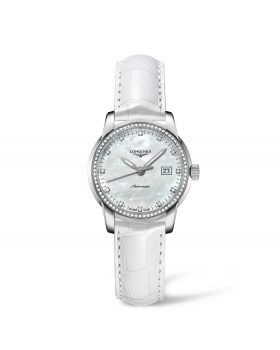 The Longines Saint-Imier Collection