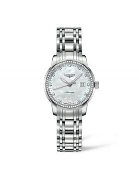 The Longines Saint-Imier Collection