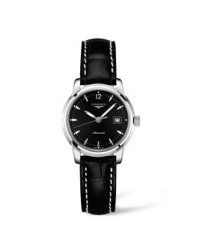 The Longines Saint-Imier Collection