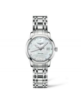 The Longines Saint-Imier Collection