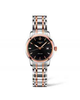 The Longines Saint-Imier Collection