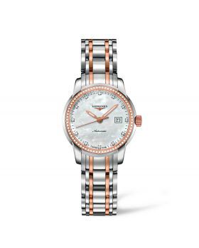 The Longines Saint-Imier Collection