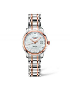 The Longines Saint-Imier Collection