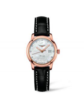 The Longines Saint-Imier Collection
