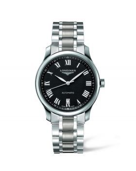 The Longines Master Collection