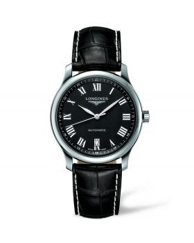 The Longines Master Collection