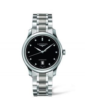The Longines Master Collection