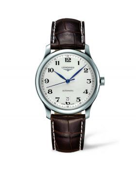 The Longines Master Collection