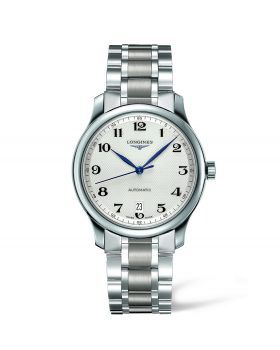 The Longines Master Collection