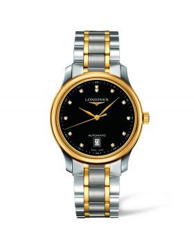 The Longines Master Collection