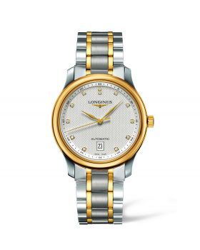 The Longines Master Collection
