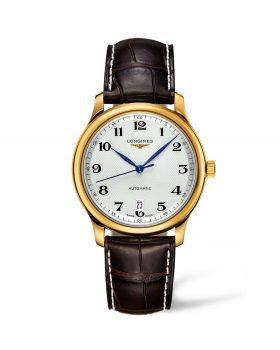 The Longines Master Collection