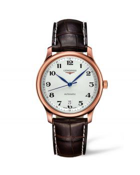 The Longines Master Collection