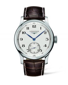 The Longines Master Collection