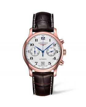 The Longines Master Collection