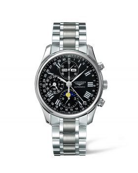 The Longines Master Collection