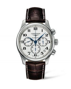 The Longines Master Collection