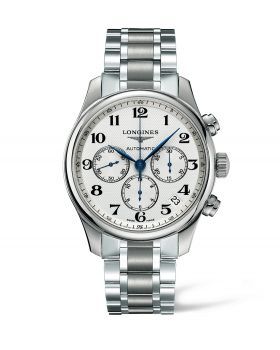 The Longines Master Collection
