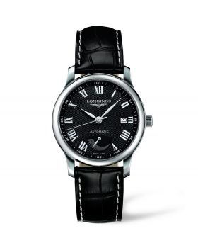 The Longines Master Collection