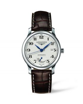 The Longines Master Collection
