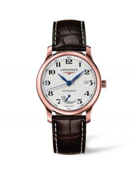 The Longines Master Collection