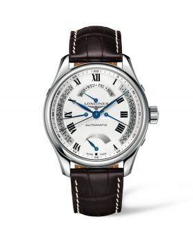The Longines Master Collection