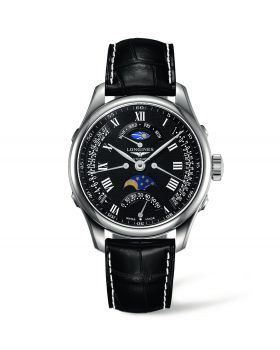 The Longines Master Collection