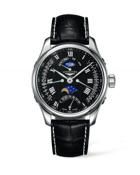 The Longines Master Collection