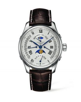 The Longines Master Collection