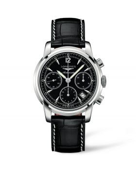 The Longines Saint-Imier Collection