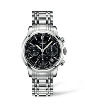 The Longines Saint-Imier Collection
