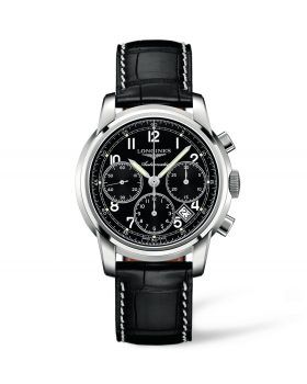 The Longines Saint-Imier Collection