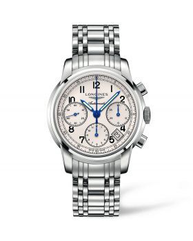 The Longines Saint-Imier Collection