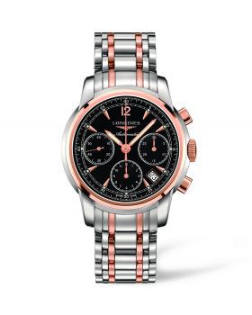 The Longines Saint-Imier Collection